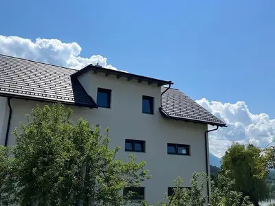 Ferienwohnung für 6 Personen (85 m²) in St.Kanzian am Klopeiner See 9/10