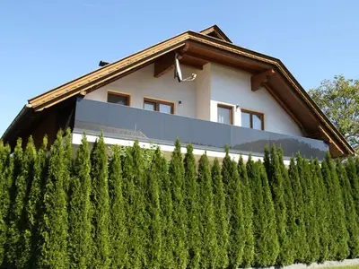 Ferienwohnung für 5 Personen (60 m²) in St.Kanzian am Klopeiner See 1/10