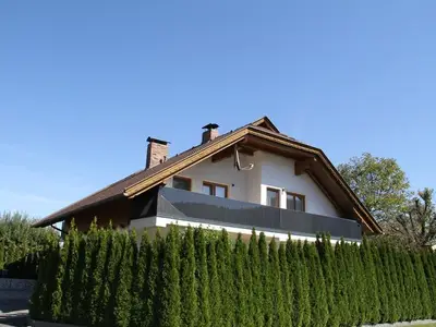 Ferienwohnung für 5 Personen (60 m²) in St.Kanzian am Klopeiner See 3/10