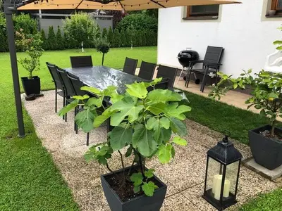 Ferienwohnung für 5 Personen (60 m²) in St.Kanzian am Klopeiner See 4/10