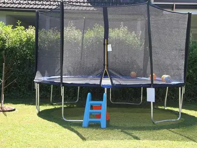 Ferienwohnung für 5 Personen (60 m²) in St.Kanzian am Klopeiner See 6/10