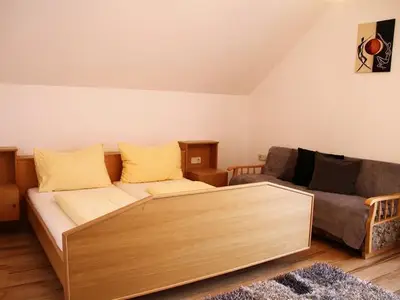Ferienwohnung für 5 Personen (60 m²) in St.Kanzian am Klopeiner See 10/10