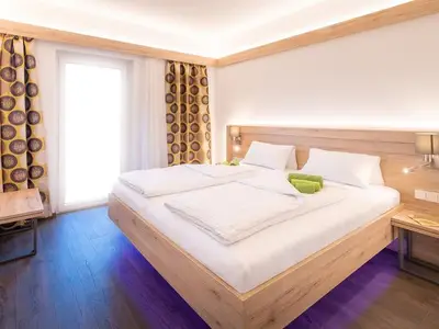 Ferienwohnung für 4 Personen (55 m²) in St.Kanzian am Klopeiner See 4/10