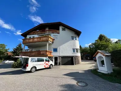 Ferienwohnung für 4 Personen (55 m²) in St.Kanzian am Klopeiner See 6/10