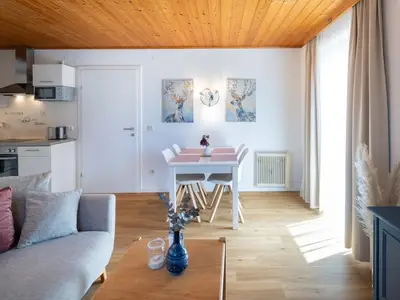 Ferienwohnung für 6 Personen (60 m²) in St.Kanzian am Klopeiner See 3/10