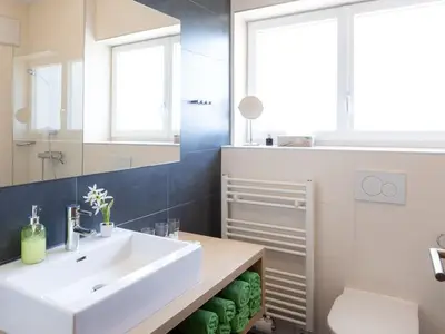 Ferienwohnung für 6 Personen (60 m²) in St.Kanzian am Klopeiner See 6/10