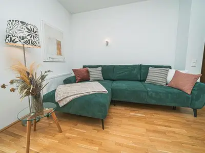 Ferienwohnung für 6 Personen (60 m²) in St.Kanzian am Klopeiner See 8/10