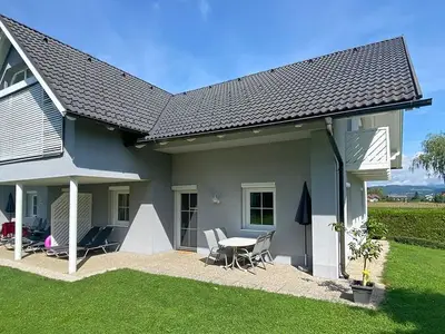 Ferienwohnung für 5 Personen (65 m²) in Unterburg 2/10