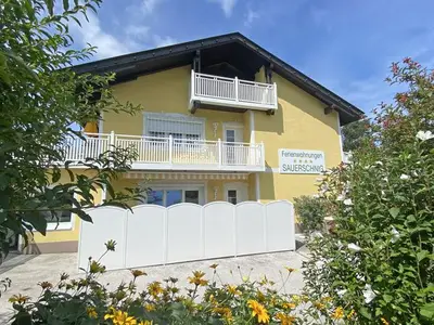 Ferienwohnung für 5 Personen (65 m²) in Unterburg 3/10