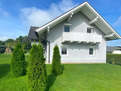 Ferienwohnung für 5 Personen (65 m²) in Unterburg 4/10