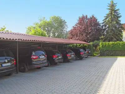 Ferienwohnung für 5 Personen (65 m²) in Unterburg 6/10