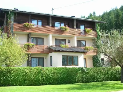 Ferienwohnung für 4 Personen (30 m²) in St.Kanzian am Klopeiner See 1/10