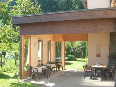 Ferienwohnung für 4 Personen (30 m²) in St.Kanzian am Klopeiner See 2/10