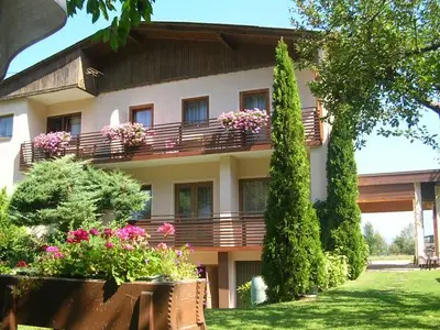 Ferienwohnung für 4 Personen (30 m²) in St.Kanzian am Klopeiner See 3/10