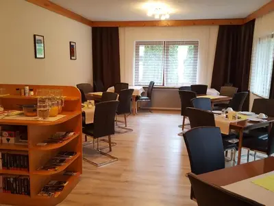Ferienwohnung für 4 Personen (30 m²) in St.Kanzian am Klopeiner See 6/10