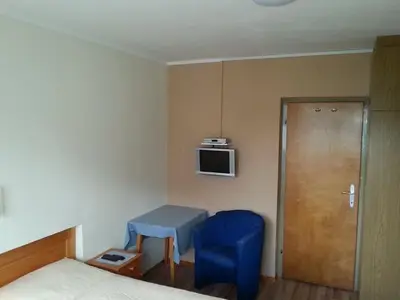 Ferienwohnung für 4 Personen (30 m²) in St.Kanzian am Klopeiner See 10/10