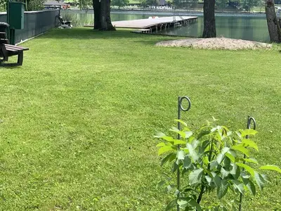 Ferienwohnung für 2 Personen (20 m²) in St.Kanzian am Klopeiner See 3/10