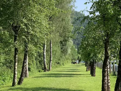 Ferienwohnung für 2 Personen (20 m²) in St.Kanzian am Klopeiner See 4/10