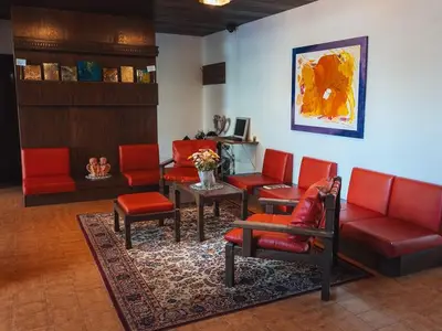 Ferienwohnung für 2 Personen (20 m²) in St.Kanzian am Klopeiner See 5/10