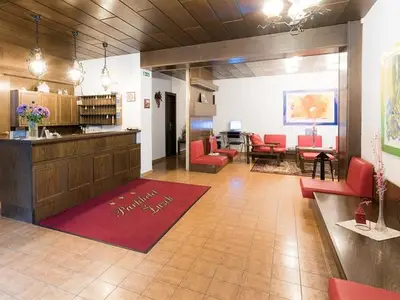 Ferienwohnung für 2 Personen (20 m²) in St.Kanzian am Klopeiner See 6/10
