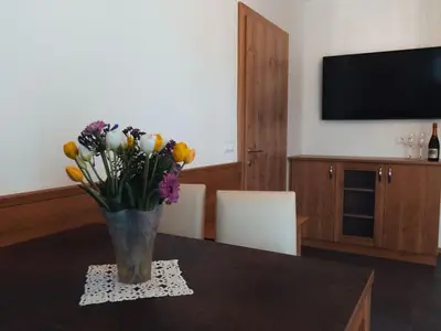 Ferienwohnung für 2 Personen (20 m²) in St.Kanzian am Klopeiner See 9/10