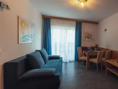 Ferienwohnung für 2 Personen (20 m²) in St.Kanzian am Klopeiner See 10/10