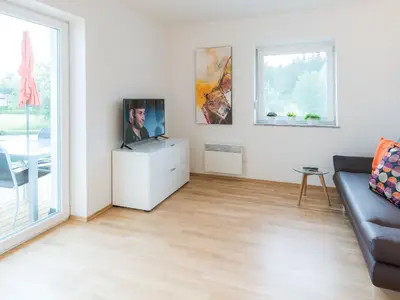 Wohnbereich
