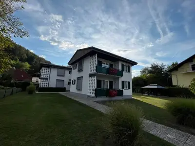 Ferienwohnung für 5 Personen (47 m²) in St.Kanzian am Klopeiner See 2/10