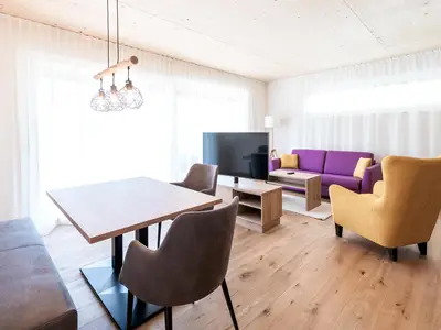 Wohnraum