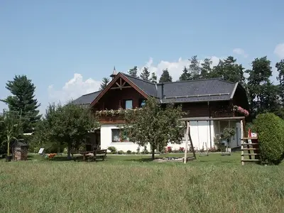 Ferienwohnung Silvia Wutte