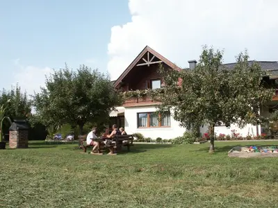 Spielwiese