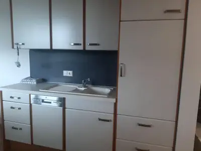 Appartment Küche