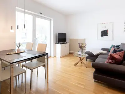 Ferienpark Scheiber - Haus 1
