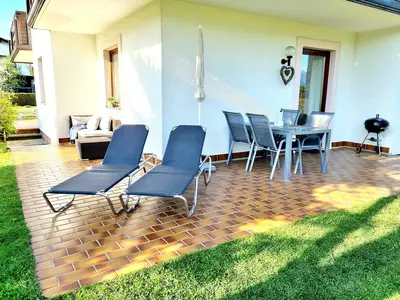 Ferienpark Scheiber - Haus 2