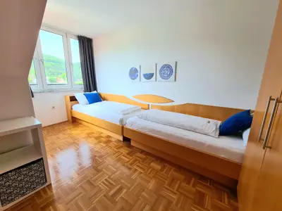 2. Schlafzimmer Typ G
