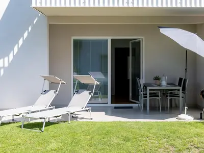 Ferienpark Scheiber - Haus 1