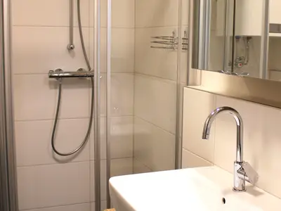Dusche