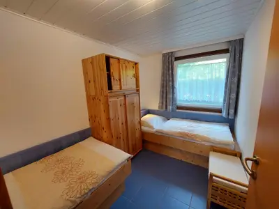 Zweibettzimmer