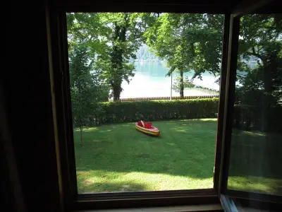 WohnZimmer Seeblick  2