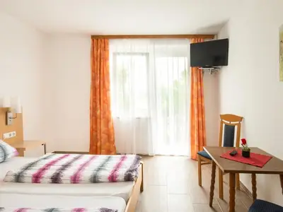 Ferienwohnung für 5 Personen (45 m²) in St.Kanzian am Klopeiner See 10/10