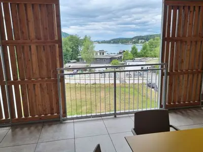 Ferienwohnung für 8 Personen (73 m²) in St.Kanzian am Klopeiner See 8/10