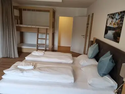 Ferienwohnung für 8 Personen (73 m²) in St.Kanzian am Klopeiner See 10/10