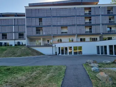 Ferienwohnung für 6 Personen (60 m²) in St.Kanzian am Klopeiner See 1/10