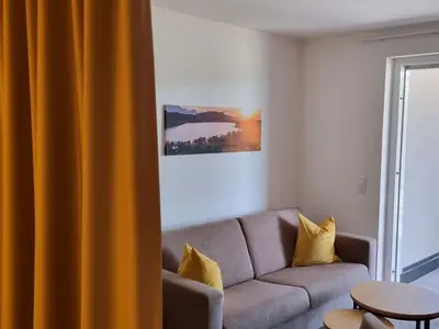 Ferienwohnung für 6 Personen (60 m²) in St.Kanzian am Klopeiner See 2/10