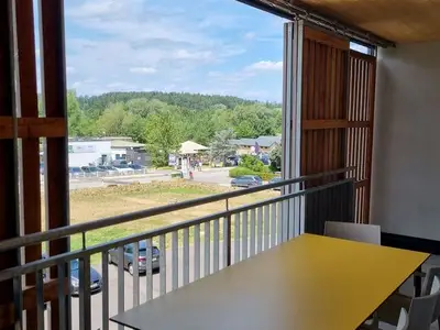 Ferienwohnung für 6 Personen (60 m²) in St.Kanzian am Klopeiner See 3/10