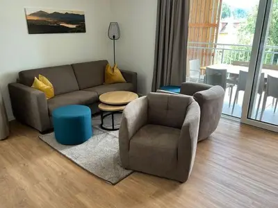 Ferienwohnung für 6 Personen (80 m²) in St.Kanzian am Klopeiner See 7/10