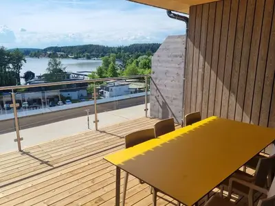 Ferienwohnung für 6 Personen (80 m²) in St.Kanzian am Klopeiner See 8/10