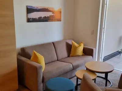 Ferienwohnung für 8 Personen (95 m²) in St.Kanzian am Klopeiner See 8/10