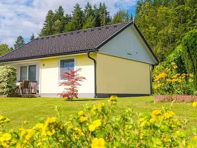 Ferienwohnung für 6 Personen (60 m²) in St.Kanzian am Klopeiner See 1/10