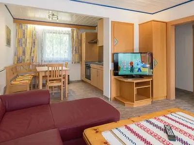 Ferienwohnung für 6 Personen (60 m²) in St.Kanzian am Klopeiner See 2/10
